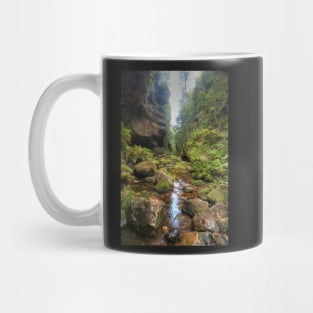 Light In The Canyon Mug